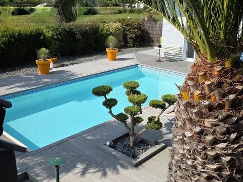   Maison � vendre Saint-Pierre-Quiberon Maison - 7 pi�ce(s) - 210 m�