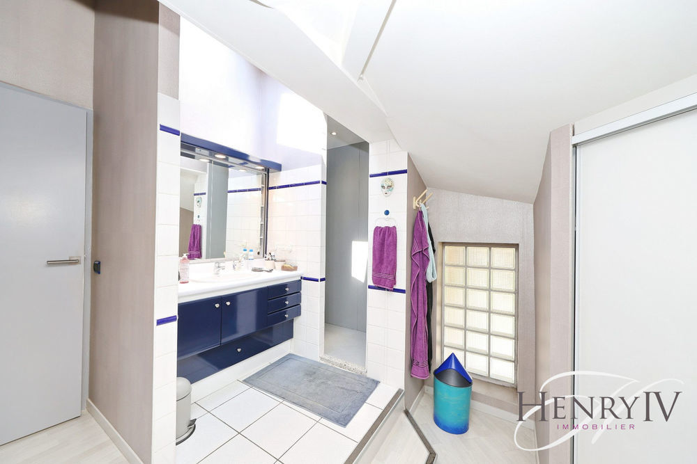 � vendre  Maison Saint-Ismier (38330)