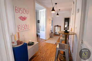  Appartement � vendre 4 pi�ces 103 m�