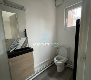  Maison � louer 1 pi�ce 22 m�