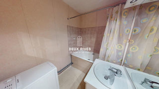  Appartement � vendre 1 pi�ce 34 m�