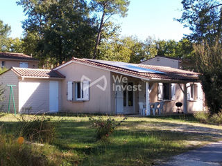  Maison � vendre 4 pi�ces 74 m�