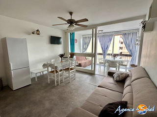  Appartement � vendre 2 pi�ces 38 m�