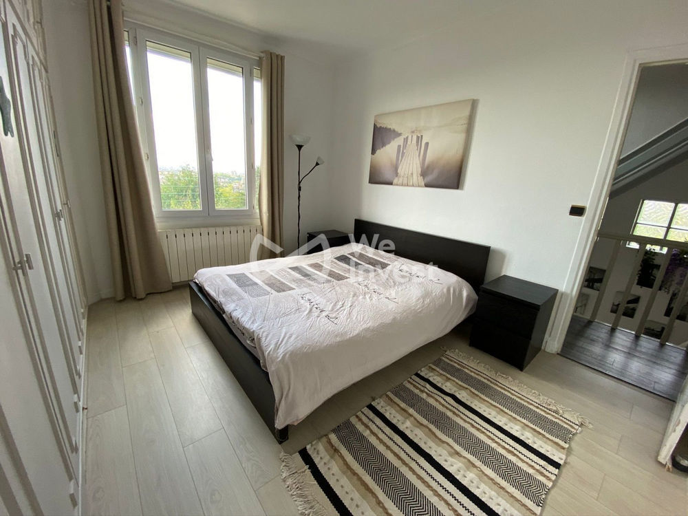 � vendre  Maison Chennevi�res-sur-Marne (94430)