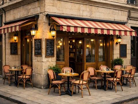 LYON 3 - PIZZERIA RESTAURANT 137500 69003 Lyon