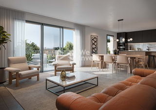  Appartement � vendre 4 pi�ces 90 m�