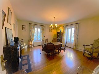  Appartement � vendre 7 pi�ces 213 m�