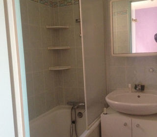  Appartement � vendre 1 pi�ce 22 m�