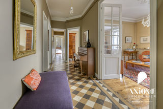  Appartement � vendre 5 pi�ces 140 m�