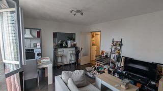  Appartement � vendre 2 pi�ces 49 m�