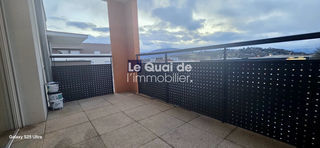  Appartement � vendre 2 pi�ces 40 m�