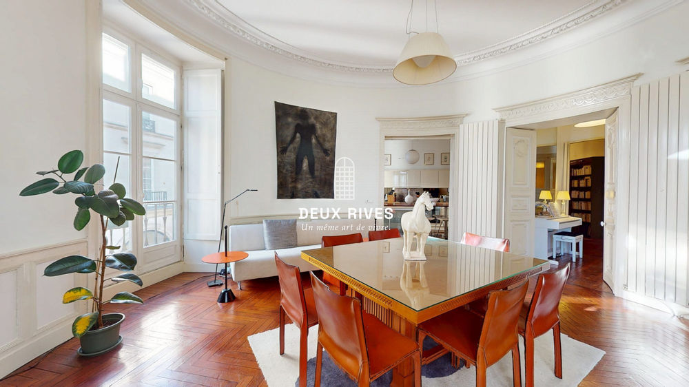 � vendre  Appartement Nantes (44000)