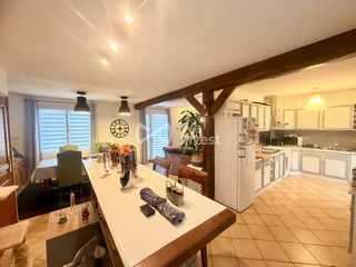  Maison � vendre 7 pi�ces 160 m�