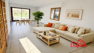  Maison � vendre 5 pi�ces 129 m�