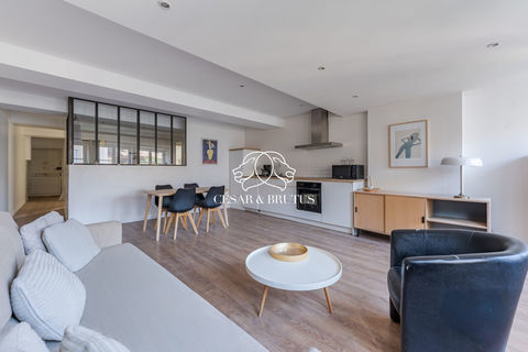  Appartement � vendre 3 pi�ces 62 m�