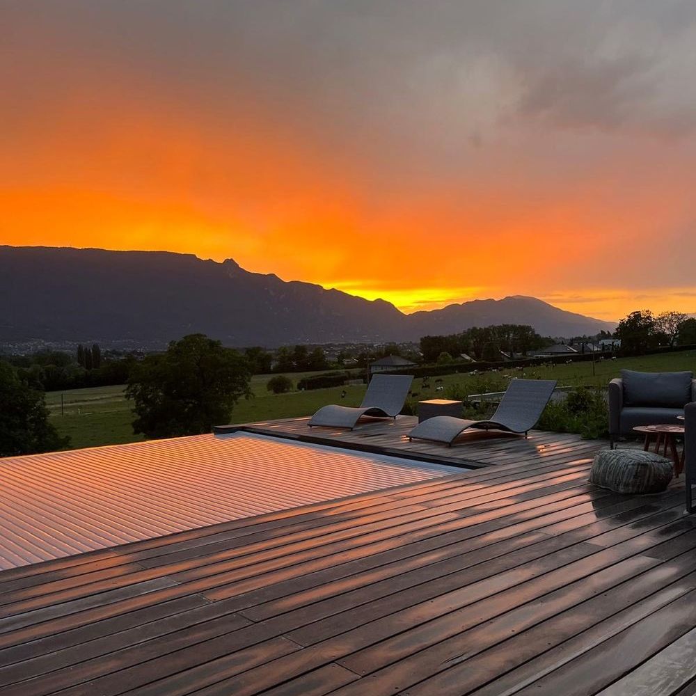 � vendre  Maison M�ry (73420)