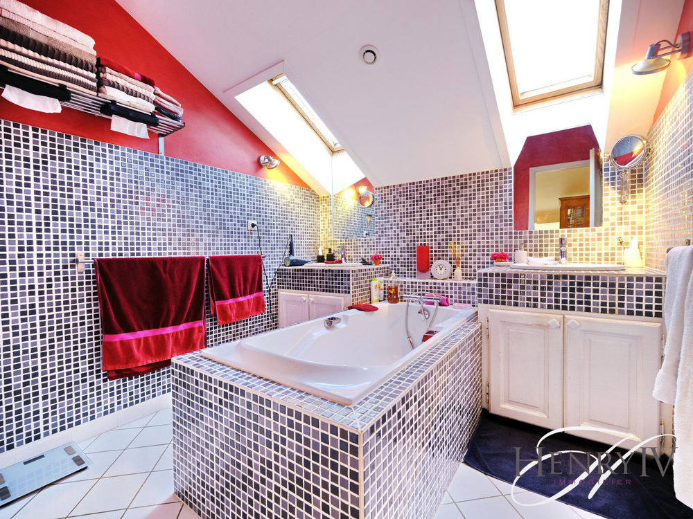 � vendre  Maison Meylan (38240)