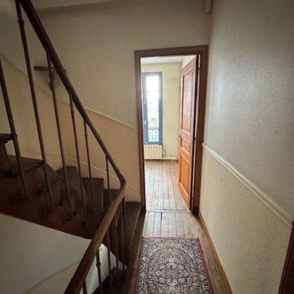 � vendre  Maison Clichy (92110)