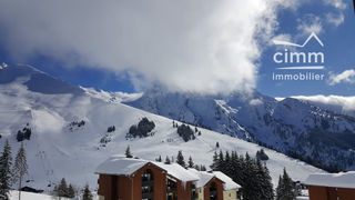  Appartement � vendre 1 pi�ce 18 m�