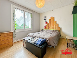  Appartement � vendre 4 pi�ces 55 m�