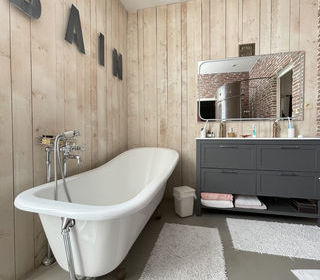  Maison � vendre 7 pi�ces 183 m�