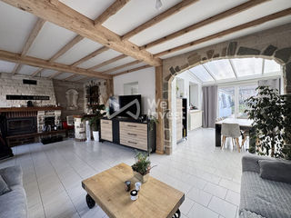  Maison � vendre 5 pi�ces 150 m�