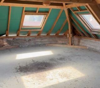  Immeuble � vendre 210 m�