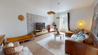  Appartement � vendre 3 pi�ces 85 m�