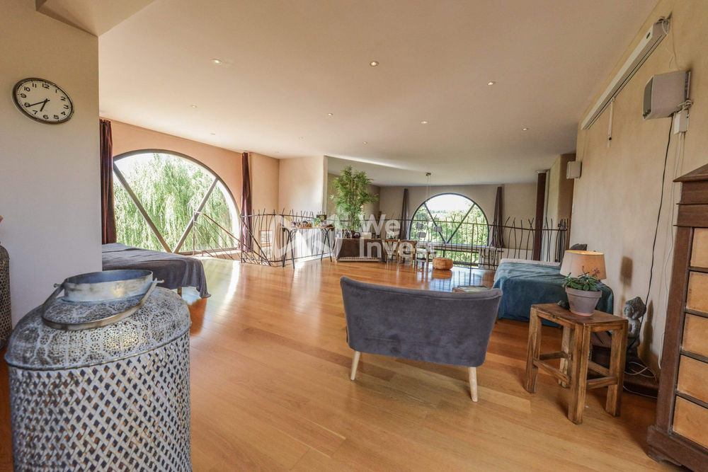 � vendre  Maison Grazac (81800)