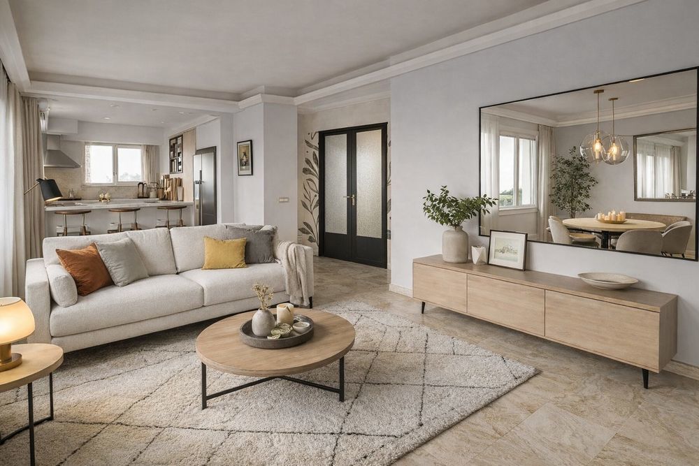 � vendre  Appartement Antibes (06600)