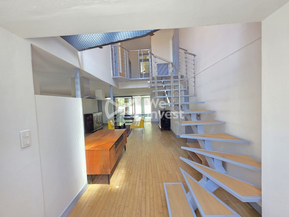 � vendre  Maison Toulouse (31500)