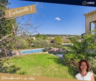  Maison � vendre 5 pi�ces 121 m�