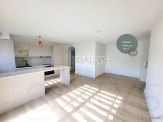  Appartement � vendre 3 pi�ces 59 m�