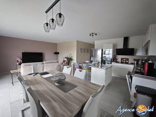  Maison � vendre 4 pi�ces 95 m�