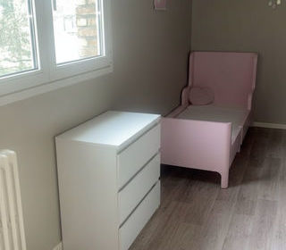  Appartement � vendre 2 pi�ces 48 m�