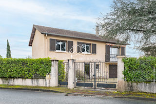  Maison � vendre 4 pi�ces 92 m�