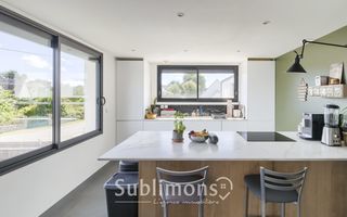  Maison � vendre 9 pi�ces 235 m�