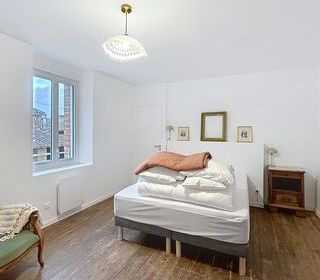  Appartement � louer 1 pi�ce 38 m�