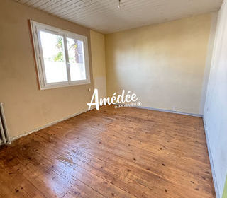  Maison � vendre 4 pi�ces 84 m�