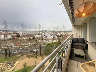  Appartement � vendre 4 pi�ces 81 m�