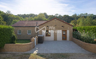  Maison � vendre 6 pi�ces 138 m�