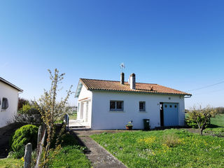  Maison � vendre 3 pi�ces 68 m�