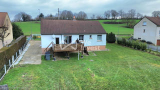  Maison � vendre 5 pi�ces 132 m�