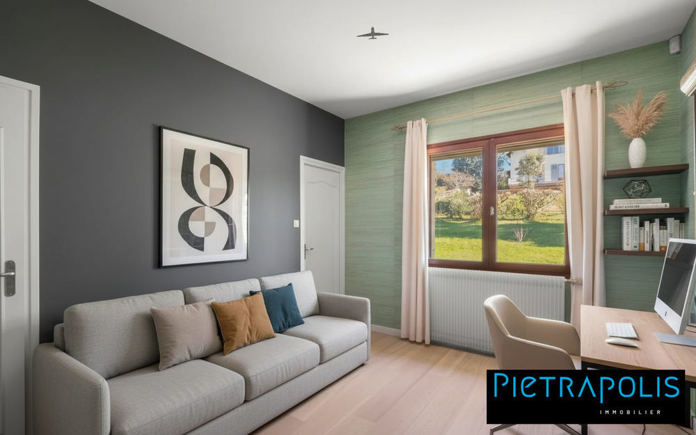 � vendre  Maison Saint-Didier-au-Mont-d'Or (69370)