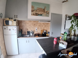  Appartement � vendre 2 pi�ces 42 m�