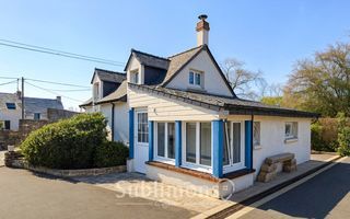  Maison � vendre 4 pi�ces 1 m�