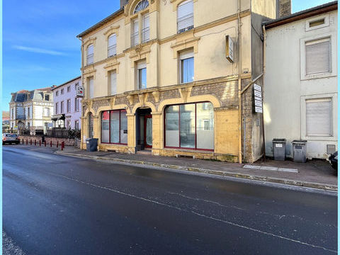   Appartement � vendre Joeuf Appartement - 3 pi�ce(s) - 135 m�