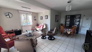  Appartement � vendre 4 pi�ces 99 m�