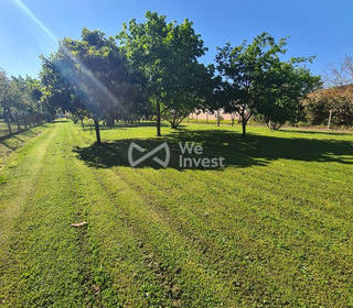  Terrain � vendre 1086 m�