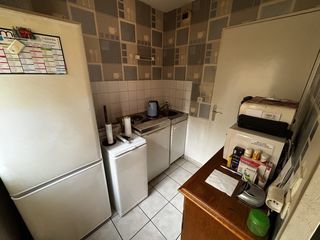  Appartement � vendre 2 pi�ces 48 m�